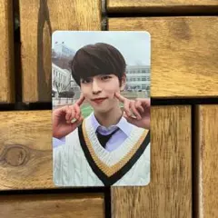 2026年最新】スンミン トレカ go生の人気アイテム - メルカリ