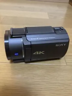 2026年最新】sony fdr-ax45aの人気アイテム - メルカリ
