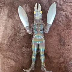 2026年最新】バルタン星人二代目の人気アイテム - メルカリ