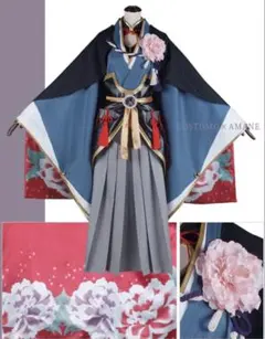 2026年最新】歌仙兼定 コスプレの人気アイテム - メルカリ