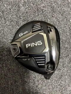 2026年最新】PING g425 5w ヘッドの人気アイテム - メルカリ