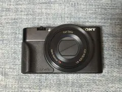 2026年最新】sony rx100 初代の人気アイテム - メルカリ