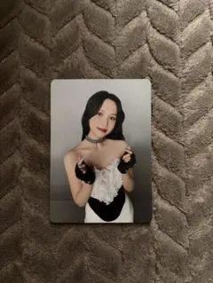 2026年最新】MISAMO masterpiece ミナ トレカの人気アイテム - メルカリ