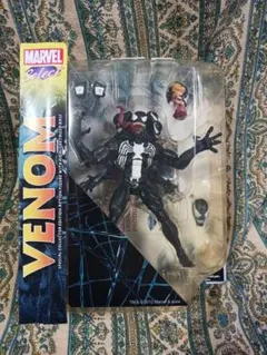 2026年最新】マーベルセレクト/ ベノムの人気アイテム - メルカリ