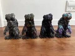 2026年最新】y-msfヘドラの人気アイテム - メルカリ