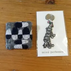 2026年最新】mina perhonen wolf&flowerの人気アイテム - メルカリ