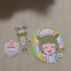 2026年最新】森園わかな アクスタの人気アイテム - メルカリ