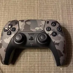 2026年最新】PS5 DualSense ワイヤレスコントローラー グレー