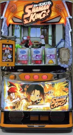 2026年最新】シャーマンキング スマスロの人気アイテム - メルカリ