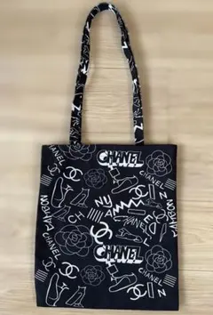 2026年最新】シャネル トートバッグ キャンバスの人気アイテム - メルカリ