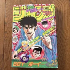 2026年最新】週刊少年ジャンプ1995年25号の人気アイテム - メルカリ