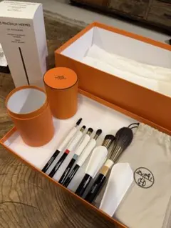 2026年最新】HERMES メイクブラシセットの人気アイテム - メルカリ