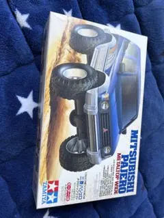 2026年最新】タミヤ三菱パジェロメタルトップワイドの人気アイテム