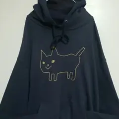 2026年最新】米津玄師 パーカー ねこの人気アイテム - メルカリ