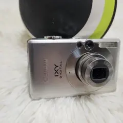 美品 キャノンCanon IXY DIGITAL 50 PC1101 コンデジ - メルカリ
