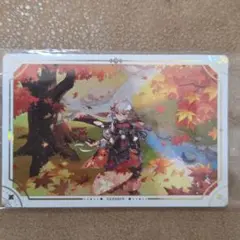 2026年最新】楓原万葉 ウエハースの人気アイテム - メルカリ