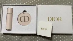 2026年最新】ディオール ミスディオール トラベル スプレーセットの