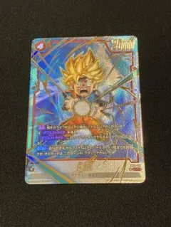 2026年最新】孫悟空 シークレットパラレルの人気アイテム - メルカリ