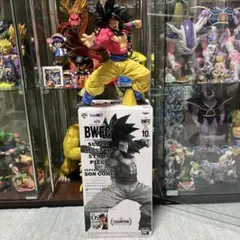 2026年最新】孫悟空 smsp 06の人気アイテム - メルカリ