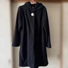 2026年最新】franchelippee black レディース ロングコートの人気