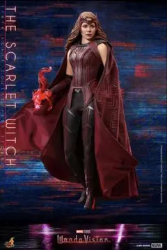 2026年最新】ホットトイズ スカーレット ウィッチの人気アイテム