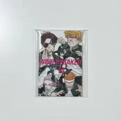 2026年最新】ウィンブレ展 ランダム缶マグネットの人気アイテム - メルカリ