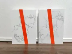 2026年最新】bleach イラスト集 jet 画集の人気アイテム - メルカリ