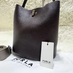 2026年最新】フルラ furla クロスボディバッグの人気アイテム - メルカリ