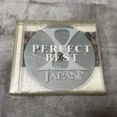 2026年最新】xjapan perfect bestの人気アイテム - メルカリ