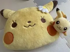 2026年最新】ピカチュウ ぬいぐるみ イッツデモの人気アイテム - メルカリ