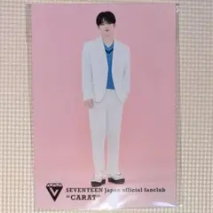 2026年最新】seventeen ローソンプリントの人気アイテム - メルカリ