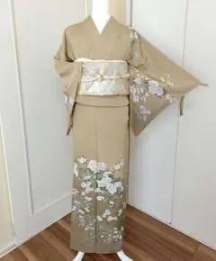 2026年最新】四の三訪問着の人気アイテム - メルカリ