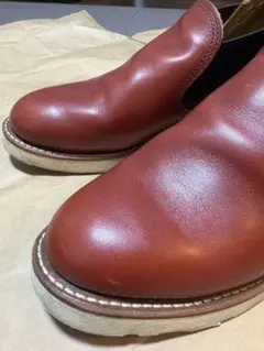 2026年最新】レッドウィング ロメオ メンズの人気アイテム - メルカリ