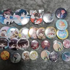 2026年最新】天月 缶バッジの人気アイテム - メルカリ