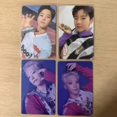 2026年最新】ホシくん トレカの人気アイテム - メルカリ