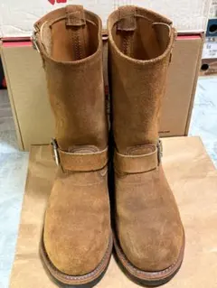 2026年最新】redwing 8178の人気アイテム - メルカリ