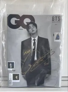 2026年最新】bts サイン 直筆 本物の人気アイテム - メルカリ