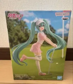 2026年最新】HATSUNE MIKU Holiday Memories -ゴルフ-の人気アイテム