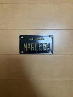 2026年最新】カリフォルニア ナンバープレートの人気アイテム - メルカリ
