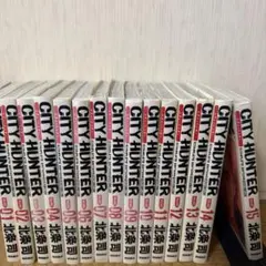 2026年最新】シティーハンター 完全版 全巻の人気アイテム - メルカリ