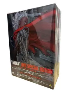 2026年最新】アキラ dvd スペシャル エディションの人気アイテム