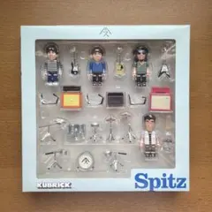 2026年最新】スピッツ キューブリックの人気アイテム - メルカリ