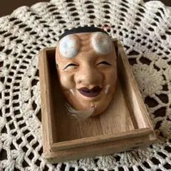 2026年最新】能面の人気アイテム - メルカリ