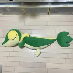 2026年最新】初夢ぬいぐるみツタージャの人気アイテム - メルカリ