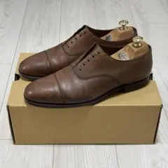 2026年最新】crockett&jones 7.5の人気アイテム - メルカリ