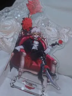 2026年最新】第五人格 夜の番人 アクリルスタンドの人気アイテム