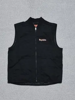 2026年最新】supreme ベスト リバーシブルの人気アイテム - メルカリ