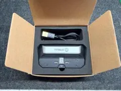 2026年最新】Titan two コンバーターの人気アイテム - メルカリ