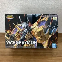 2026年最新】ウォーグレイモン プラモデルの人気アイテム - メルカリ