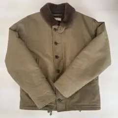 2026年最新】テンダーロイン デッキジャケットの人気アイテム - メルカリ